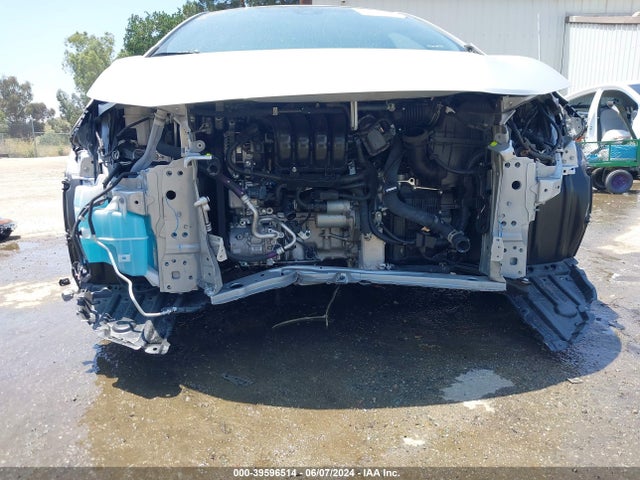 Toyota COROLLA SE 2022 JTDS4MCE8N3503843 Image 6