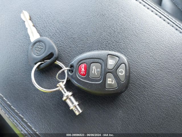 5GAKVBKD1FJ289450 Buick Enclave Leather