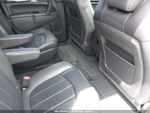 5GAKVBKD1FJ289450 Buick Enclave Leather