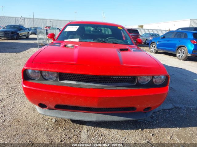 2C3CDYAG8EH204046 Dodge Challenger Sxt