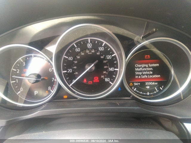 Mazda Cx-5 2.5 S Select 2022 JM3KFBBM9N0542554 Image 7