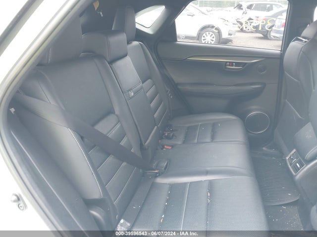JTJBARBZ0G2069286 Lexus Nx 200t F Sport