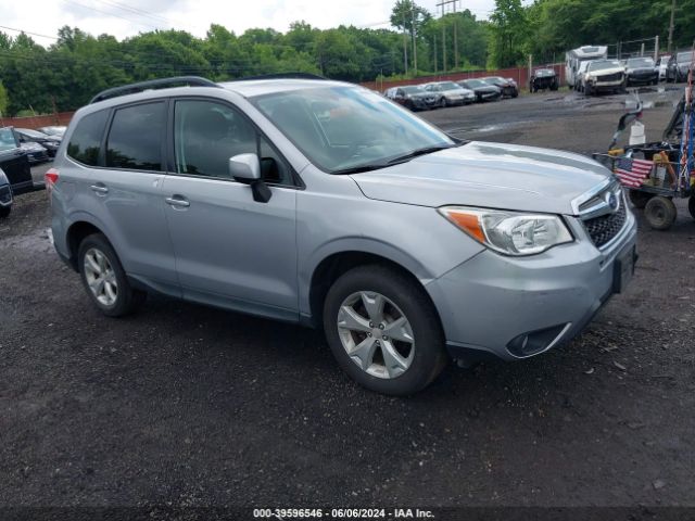 JF2SJADC5GH518800 Subaru Forester 2.5i Premium