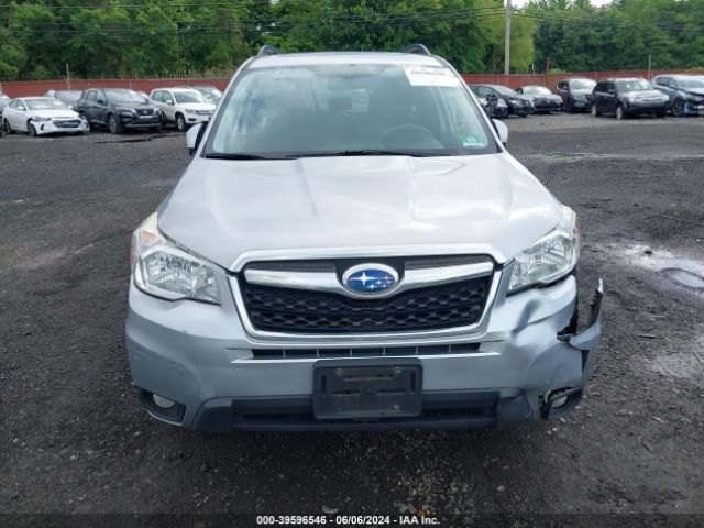 JF2SJADC5GH518800 Subaru Forester 2.5i Premium