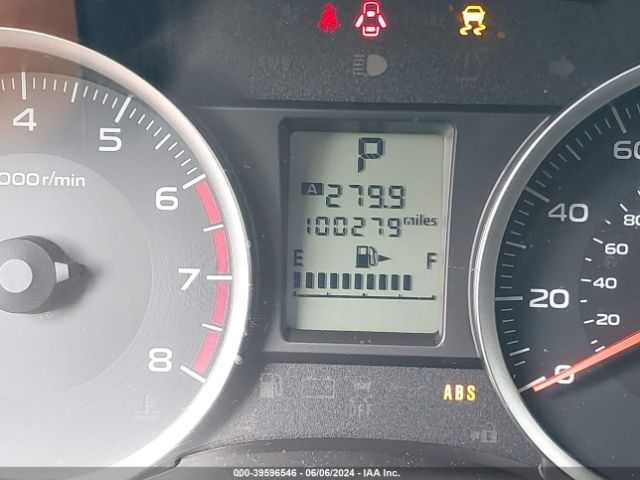 JF2SJADC5GH518800 Subaru Forester 2.5i Premium