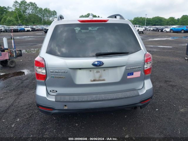 JF2SJADC5GH518800 Subaru Forester 2.5i Premium