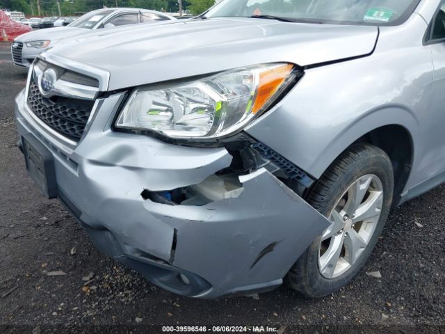 JF2SJADC5GH518800 Subaru Forester 2.5i Premium