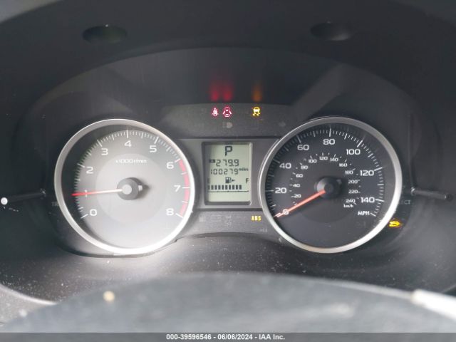 JF2SJADC5GH518800 Subaru Forester 2.5i Premium