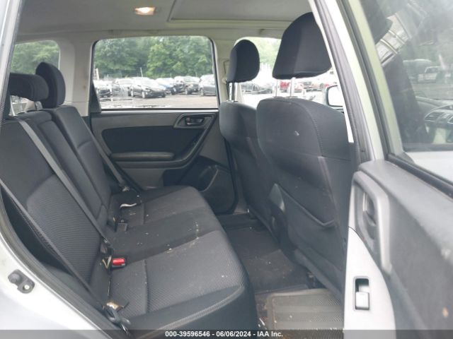JF2SJADC5GH518800 Subaru Forester 2.5i Premium