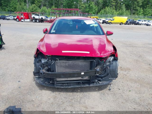 3KPF24AD8LE160944 KIA Forte Lxs