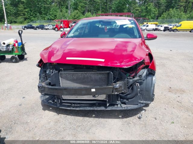 3KPF24AD8LE160944 KIA Forte Lxs