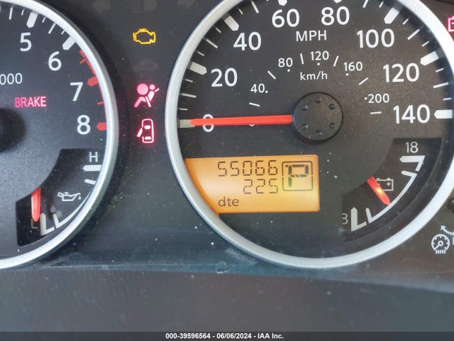 Nissan Frontier Sl 2019 1N6AD0EV9KN766017 Image 16