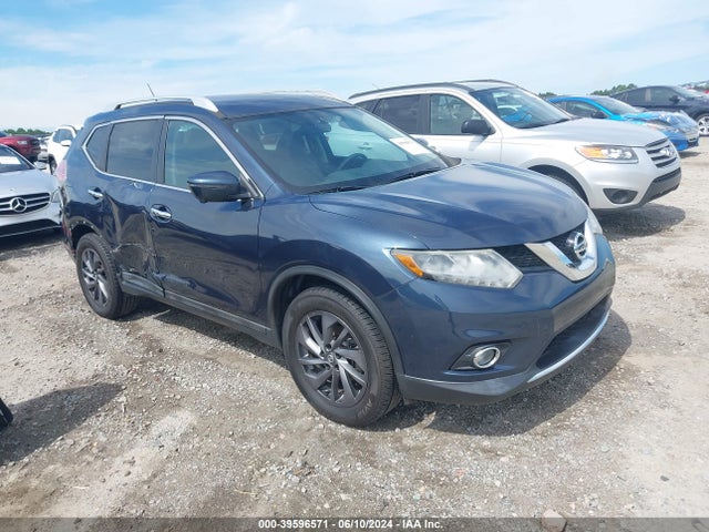 2016 5N1AT2MV1GC809623 main image