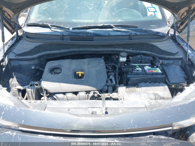KIA SOUL LX 2020 KNDJ23AUXL7071977 Image 10