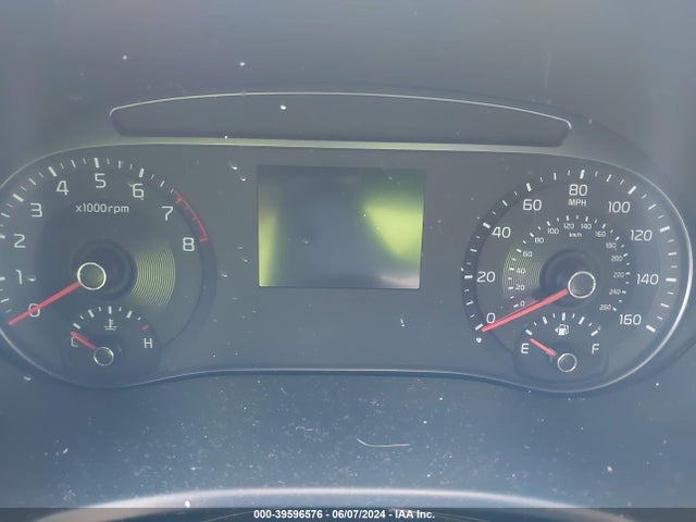 KIA SOUL LX 2020 KNDJ23AUXL7071977 Image 7