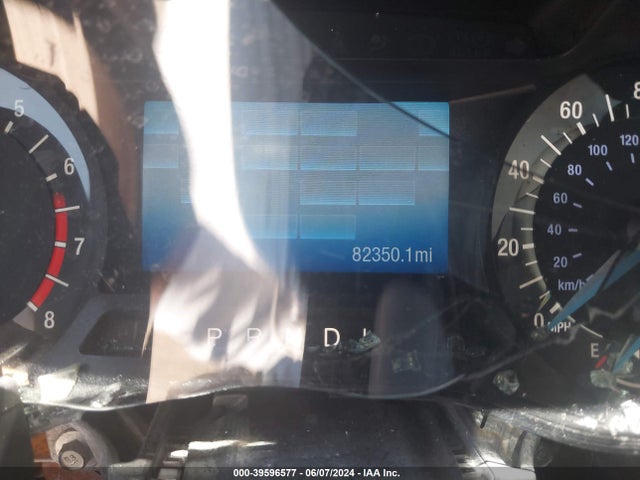 Ford FUSION SE 2017 3FA6P0H79HR164291 Image 15