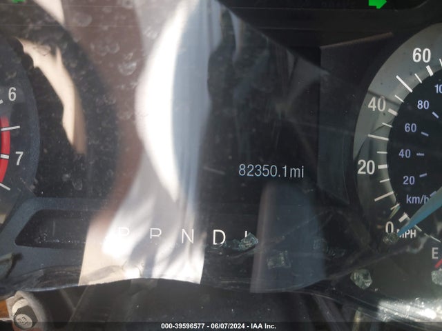Ford FUSION SE 2017 3FA6P0H79HR164291 Image 7