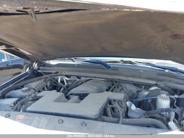 Chevrolet Tahoe Ls 2015 1GNSCAKC3FR569868 Image 10