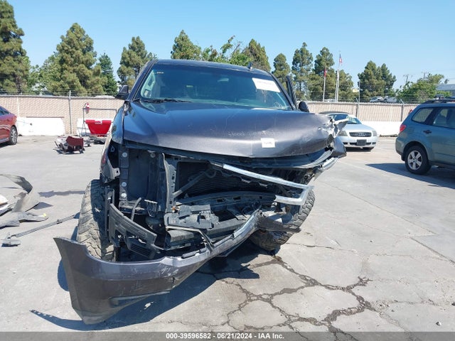 Chevrolet Tahoe Ls 2015 1GNSCAKC3FR569868 Image 13