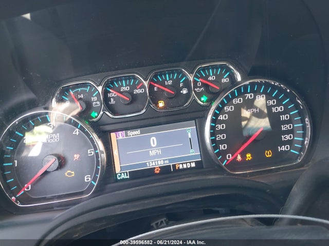Chevrolet Tahoe Ls 2015 1GNSCAKC3FR569868 Image 16