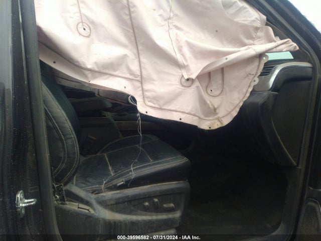 Chevrolet Tahoe Ls 2015 1GNSCAKC3FR569868 Image 5