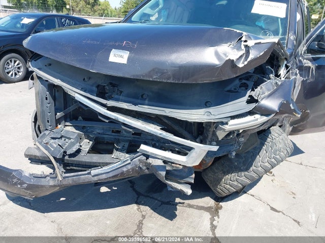 Chevrolet Tahoe Ls 2015 1GNSCAKC3FR569868 Image 6