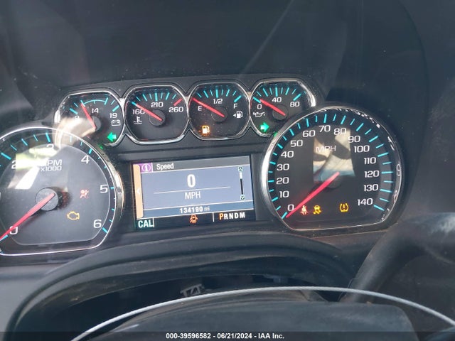 Chevrolet Tahoe Ls 2015 1GNSCAKC3FR569868 Image 7