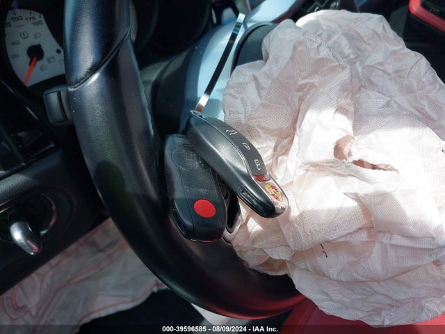 2021 PORSCHE MACAN WP1AF2A54MLB60099 Photo 10