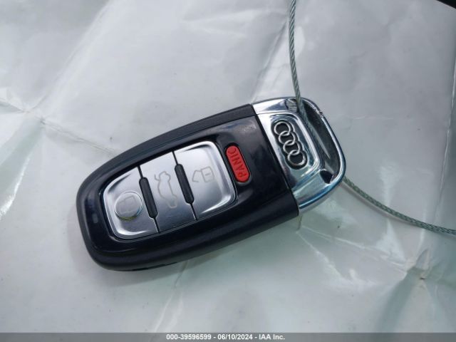 WAURGAFD8EN012181 Audi A8 L 3.0t