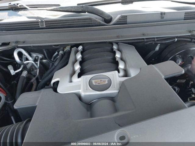 1GYS4HKJ6LR271768 Cadillac Escalade Esv 4wd Luxury