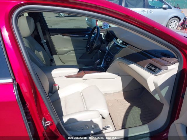 2G61P5S36E9190990 Cadillac Xts Premium