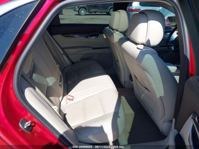 2G61P5S36E9190990 Cadillac Xts Premium