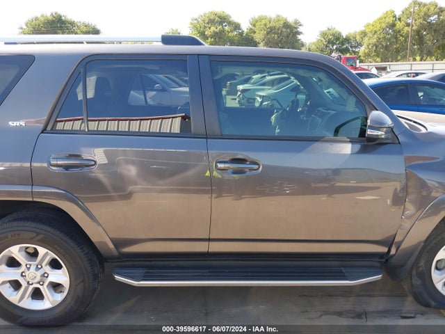 Toyota 4runner Sr5 Premium 2021 JTEFU5JR2M5234797 Image 13