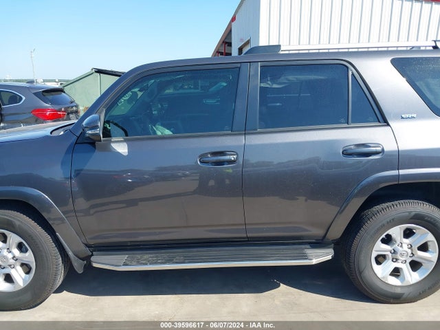 Toyota 4runner Sr5 Premium 2021 JTEFU5JR2M5234797 Image 14