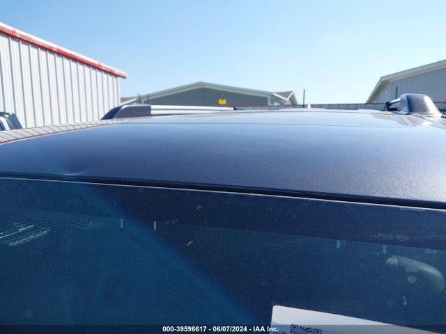 Toyota 4runner Sr5 Premium 2021 JTEFU5JR2M5234797 Image 19