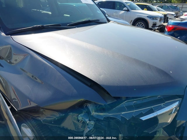 Toyota 4runner Sr5 Premium 2021 JTEFU5JR2M5234797 Image 20
