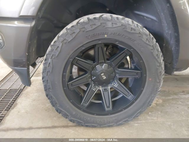 1C6SRFRT6LN192442 RAM 1500 Laramie  4x4 6'4 Box