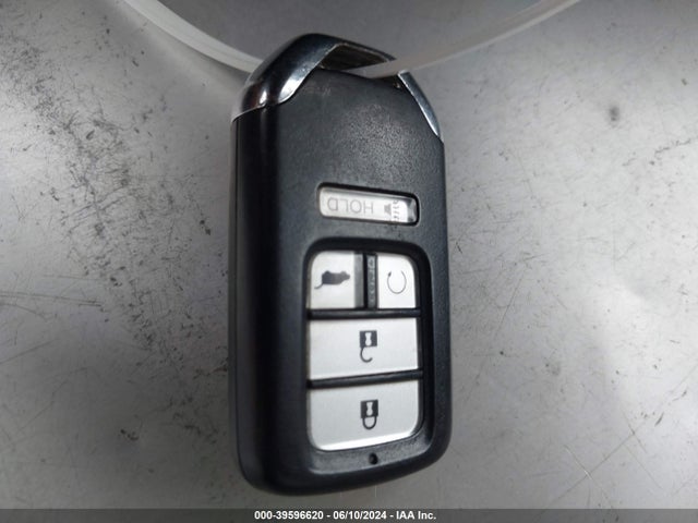 Honda Pilot Ex-l 2016 5FNYF5H59GB005501 Image 11