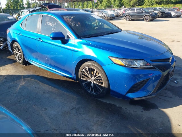2019 4T1B11HK6KU216329 main image