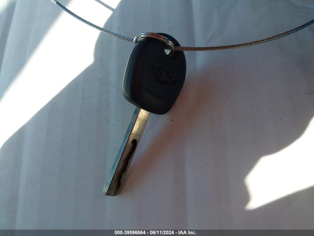 Chevrolet Spark Fwd Ls Automatic 2020 KL8CB6SA9LC445302 Image 11