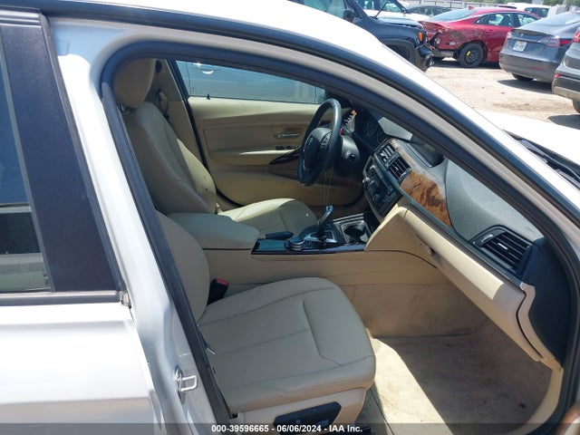 BMW 320i 2015 WBA3B1G52FNT02297 Image 5