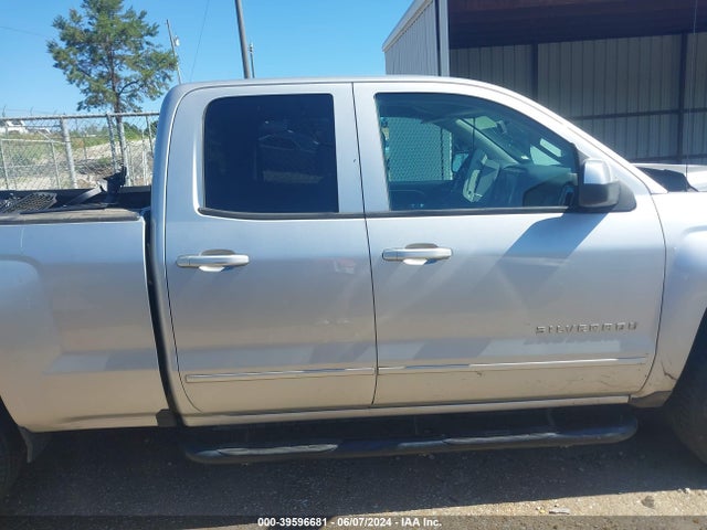 Chevrolet Silverado 1500 Ld Lt 2019 2GCRCPEC7K1132352 Image 14