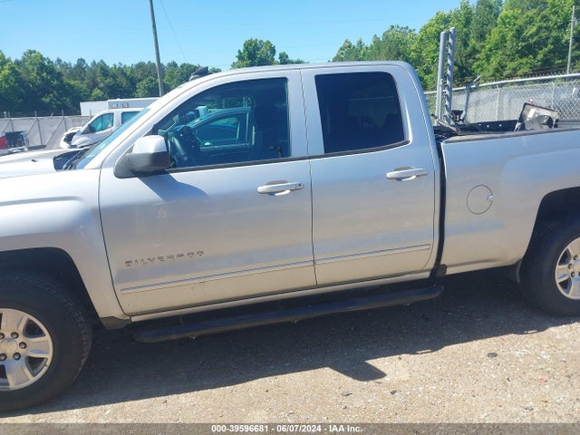 Chevrolet Silverado 1500 Ld Lt 2019 2GCRCPEC7K1132352 Image 15