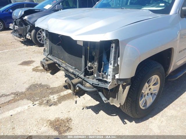 Chevrolet Silverado 1500 Ld Lt 2019 2GCRCPEC7K1132352 Image 18
