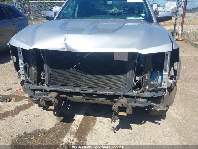 Chevrolet Silverado 1500 Ld Lt 2019 2GCRCPEC7K1132352 Image 19