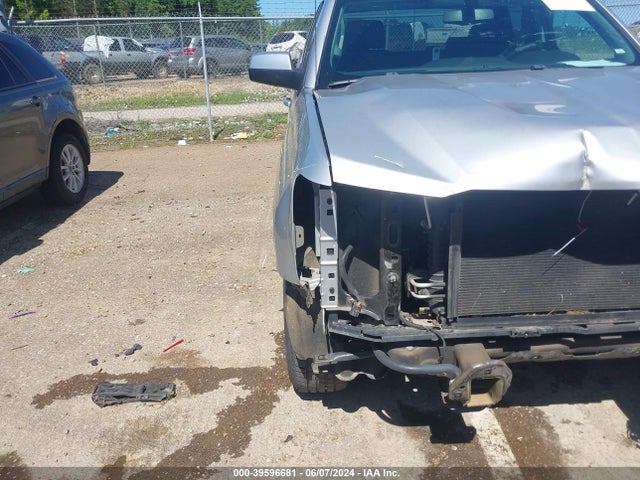 Chevrolet Silverado 1500 Ld Lt 2019 2GCRCPEC7K1132352 Image 20