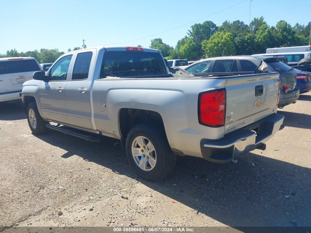 Chevrolet Silverado 1500 Ld Lt 2019 2GCRCPEC7K1132352 Image 3