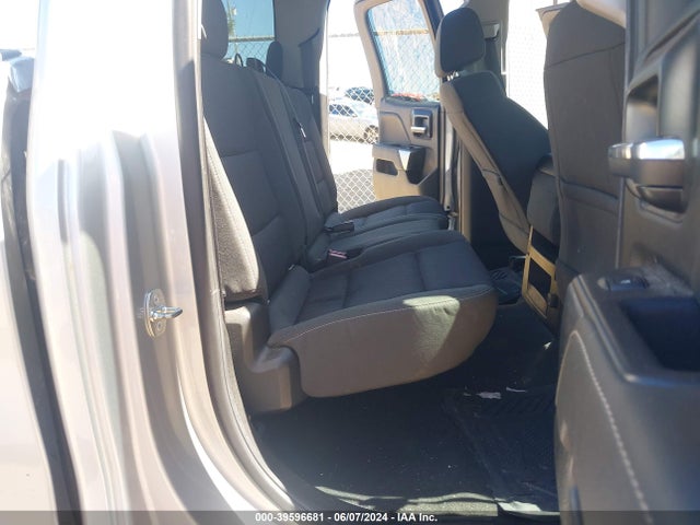 Chevrolet Silverado 1500 Ld Lt 2019 2GCRCPEC7K1132352 Image 8