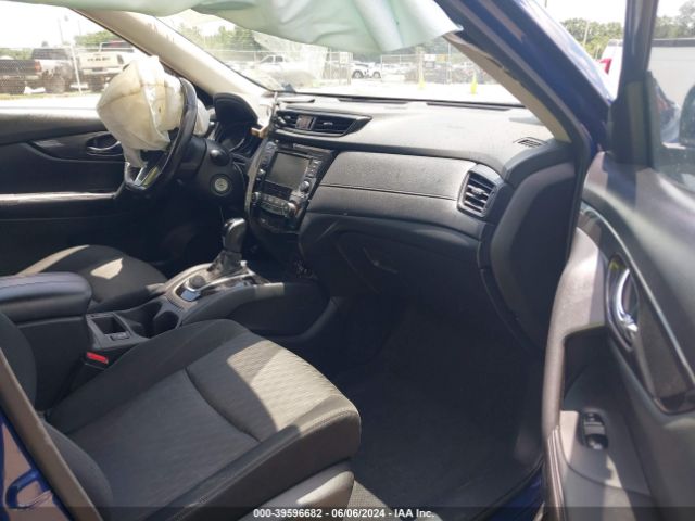 JN8AT2MT4LW000469 Nissan Rogue S Fwd