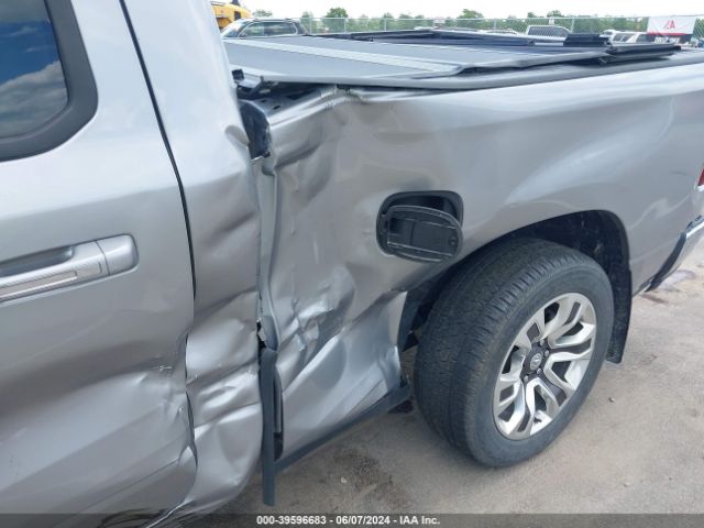 1C6SRFMT1KN917967 RAM 1500 Big Horn/lone Star  4x4 6'4 Box